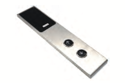 VIB-628Hitachi elevator lop